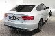 2011 Audi  Spb A5. 3.0TDI 2xS-line/MMI + Navi / Xenon Sports car/Coupe Demonstration Vehicle photo 9