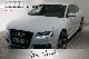 2011 Audi  Spb A5. 3.0TDI 2xS-line/MMI + Navi / Xenon Sports car/Coupe Demonstration Vehicle photo 1