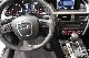 2011 Audi  Spb A5. 3.0TDI 2xS-line/MMI + Navi / Xenon Sports car/Coupe Demonstration Vehicle photo 6