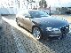 2012 Audi  A5 2.0 TDI multitronic Sportback NP 51 900 * Sports car/Coupe Used vehicle photo 3