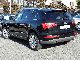 2009 Audi  Q5 3.0 TDI quattro, GRA, xenon, Alcantara leather, Off-road Vehicle/Pickup Truck Used vehicle photo 8