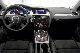 2011 Audi  A4 2.0 TFSI quattro S tronic environment AIR XENO Limousine Employee's Car photo 6
