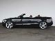 2009 Audi  A5 Cabriolet Convertible 3.0 TDI quattro S tronic Cabrio / roadster Used vehicle photo 6