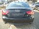 2010 Audi  A5 3.0 TDI quattro Tiptronic S-Line Sports car/Coupe Used vehicle photo 6