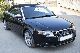 2008 Audi  S4 Cabriolet Tiptronic ** only 24,000 original km ** Cabrio / roadster Used vehicle photo 1