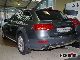 2011 Audi  A4 Allroad 2.0 TDI Navi, SD, xenon, 18 inches Estate Car Demonstration Vehicle photo 2