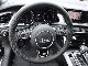 2012 Audi  A5 Sportback 2.0 TDI Multitr. F1 S Line navi xen Limousine Used vehicle photo 8