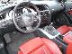 2010 Audi  S5 4.2 FSI quattro (xenon leather climate) Sports car/Coupe Used vehicle photo 5