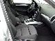 2012 Audi  Q5 2.0 TDI qua Stronic/Xenon/Sound/3-Zonen/Blue Limousine Used vehicle photo 1