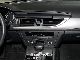 2011 Audi  A6 Saloon 3.0 TDI Aut. neuesMod. Leather Navi Xe Limousine Demonstration Vehicle photo 5