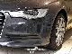 2011 Audi  A6 Saloon 3.0 TDI Aut. neuesMod. Leather Navi Xe Limousine Demonstration Vehicle photo 7