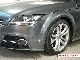 2010 Audi  TTS Coupe 2.0 FSI Quattro S-Tronic Sports car/Coupe Used vehicle photo 7