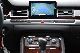 2009 Audi  A8 W12 Quattro entertainment 19'Alu-Ventilated / H Limousine Used vehicle photo 12