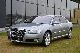 2009 Audi  A8 W12 Quattro entertainment 19'Alu-Ventilated / H Limousine Used vehicle photo 1