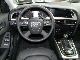 2012 Audi  A4 allroad 2.0 TDI (DPF) 'quattro' MMI / Xenon / Mus Estate Car Demonstration Vehicle photo 3