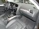 2012 Audi  A4 allroad 2.0 TDI (DPF) 'quattro' MMI / Xenon / Mus Estate Car Demonstration Vehicle photo 5