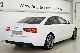 2011 Audi  A6 Saloon S line 2.0 TDI 6-speed AIR NAVI LE Limousine Employee's Car photo 2
