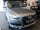 Audi  Q7 to 20.8% with no down payment! 3.0 TDI (DPF) q ... 2011 New vehicle photo