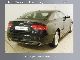2011 Audi  A5 black schwarz-silber/Himmel Sports car/Coupe Used vehicle photo 2