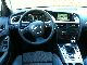 2010 Audi  A4 allroad, 2.0 TDI Nav, Xen, Handyv, air Estate Car Used vehicle photo 2