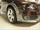 2010 Audi  A4 Allroad 2.0 TDI Ambition 170ch luxe Off-road Vehicle/Pickup Truck Used vehicle photo 3