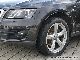 2010 Audi  Q5 3.0 TDI q. S line leather sports Navi Xenon / LED Off-road Vehicle/Pickup Truck Used vehicle photo 5