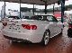 2010 Audi  S5 3.0 TFSI Navi (MID), xenon aluminum Quattro Leather Cabrio / roadster Used vehicle photo 3