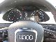 2011 Audi  A4 Saloon 2.0 TFSI S Line 132 (180) kW (PS) 6-G Limousine Demonstration Vehicle photo 10
