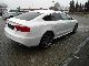 2012 Audi  Ext A5 2.0 TDI Sportback S-line. NP 54 000 * Limousine Used vehicle photo 2