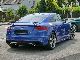 2009 Audi  TT Coupe 2.5 TFSI quattro * 35% * on list Sports car/Coupe Demonstration Vehicle photo 3