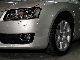 2010 Audi  A5 2.7 TDI Convertible Leather Navi Xenon cruise PTS Cabrio / roadster Used vehicle photo 4