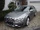 2010 Audi  A8 4.2 FSI quattro Radar/Sportsitze/Kamera/Alu20 Limousine Used vehicle photo 2