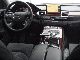 2010 Audi  A8 4.2 FSI quattro Radar/Sportsitze/Kamera/Alu20 Limousine Used vehicle photo 7