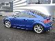 2009 Audi  TT RS Coupe Sports car/Coupe Used vehicle photo 2