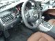 2011 Audi  A7 Sportback 3.0 TDI / leather / Xenon / Navi / LED / APC Limousine Used vehicle photo 9