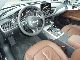 2011 Audi  A7 Sportback 3.0 TDI / leather / Xenon / Navi / LED / APC Limousine Used vehicle photo 7