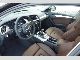 2012 Audi  A4 allroad 2.0 TDI quat.l Panoramad. Navi Xenon Estate Car Demonstration Vehicle photo 3