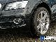 2009 Audi  Q5 3.0 TDI S-Line Leather NaviMMI panorama Off-road Vehicle/Pickup Truck Used vehicle photo 10