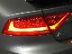 2011 Audi  A7 Sportback 3.0 TDI Multivan. / LED headlight. / BOSE / MFL Sports car/Coupe Employee's Car photo 14