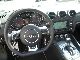 2011 Audi  TTS Roadster S-Tronic Cabrio / roadster Demonstration Vehicle photo 9