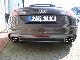 2011 Audi  TTS Roadster S-Tronic Cabrio / roadster Demonstration Vehicle photo 12