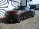 2011 Audi  TTS Roadster S-Tronic Cabrio / roadster Demonstration Vehicle photo 1