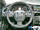 2011 Audi  A5 Navi.-Plus, S-line, advanced key Sports car/Coupe Demonstration Vehicle photo 6
