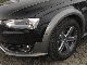 2012 Audi  A4 Allroad 2.0 TDI Quattro Navigation Xenon APS Estate Car Demonstration Vehicle photo 9