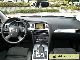 2010 Audi  A6 Allroad 3.0 TDI (DPF) quattro Tiptronic Navigation Estate Car Used vehicle photo 5