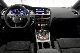 2012 Audi  A5 2.0 TDI multitronic AIR NAVI XENON AL Sports car/Coupe Demonstration Vehicle photo 6