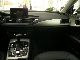 2011 Audi  A7 Sportback 3.0 TDI multitronic Navi Xenon Sports car/Coupe Demonstration Vehicle photo 9