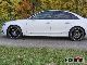 2011 Audi  S4 3.0 TFSI 19-inch, navigation, xenon (air) Limousine Used vehicle photo 4