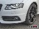 2011 Audi  S4 3.0 TFSI 19-inch, navigation, xenon (air) Limousine Used vehicle photo 8