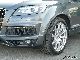 2010 Audi  Q7 3.0 TDI clean diesel quattro Tiptronic 240 HP Off-road Vehicle/Pickup Truck Used vehicle photo 11